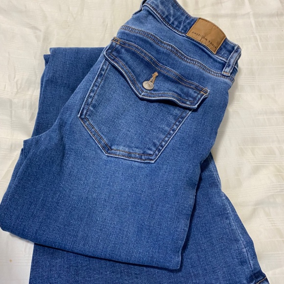 American eagle jeans - Picture 3 of 3